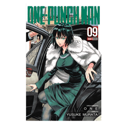 One-Punch Man N9
