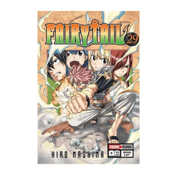 Fairy Tail N29