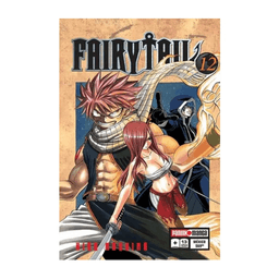 Fairy Tail N12