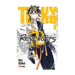 Tokyo Revengers N8