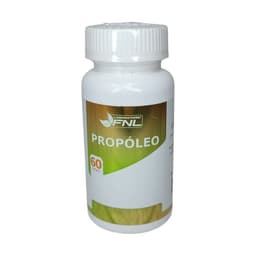 Propoleo FNL Bienestar Salud Vias Respiratorias Proteccion