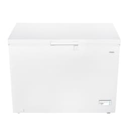 Freezer Horizontal 287 L Netos Blanco Mabe FDHMHM290PPLB0