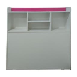 Respaldo Repisa Fucsia 1