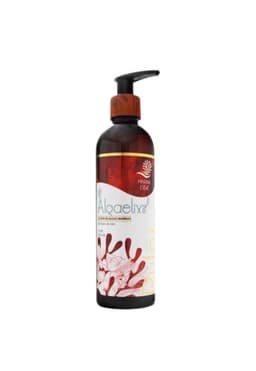 Locion Rulos Algaelixir 250 Ml Marina Vital Guinda