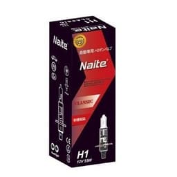 Ampolleta H1 12V 100W