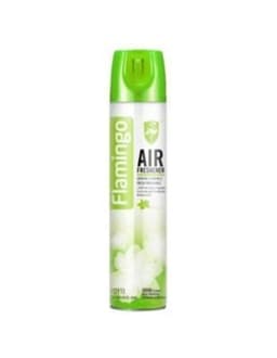 Desodorante Ambiental Jazmin 330 Ml Flamingochile
