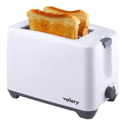 Tostador Valory VT600 Blanco