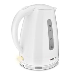 Hervidor Valory VK330 Blanco 1,7 Lts