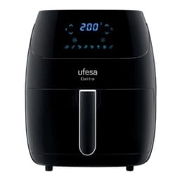 Freidora de Aire Digital Ufesa ELEKTRA 5 Lts - 1500 W