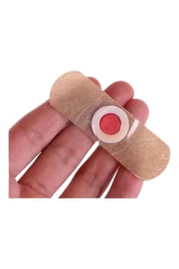 Pack 6 Parches Removedor Callos, Duricias, Hiperqueratosis