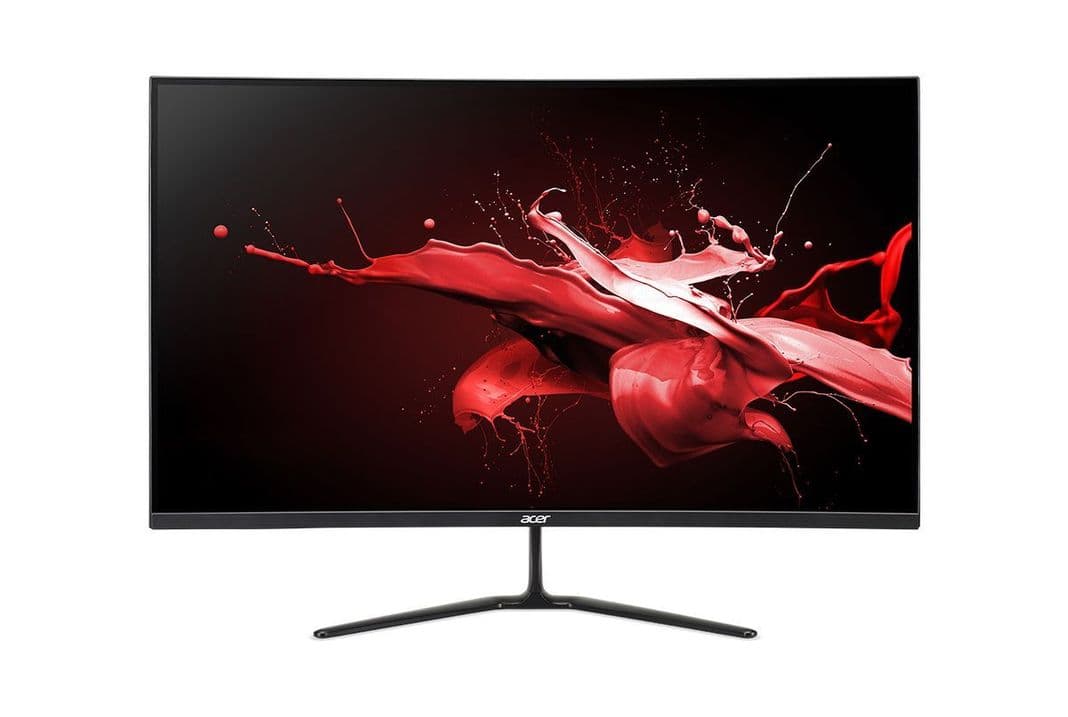 Monitor Gamer Curvo ED320QR / 180 Hz / 1 ms VRB / 31,5" FHD/ AMD Radeon FeeSync Premium