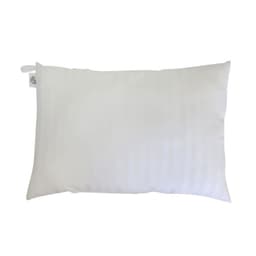 Almohada para cuna de Bebe 48cm X 28cm