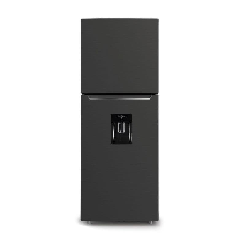 REFRIGERADOR TOP MOUNT NO FROST 255 LTS LRT-265NFNW NEGRO
