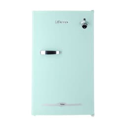 FRIGOBAR RETRO 90 LTS LFB-90M MENTA Verde Menta
