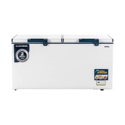 Ventus Conservadora Tapa Dura CTD-520 PRIME Blanco