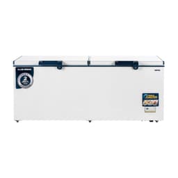 Ventus Conservadora Tapa Dura CTD-750 Prime Blanco
