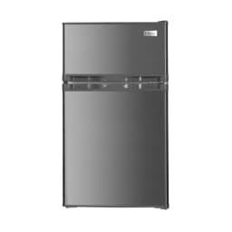 FRIGOBAR 85 LTS LFB-102I INOX Gris