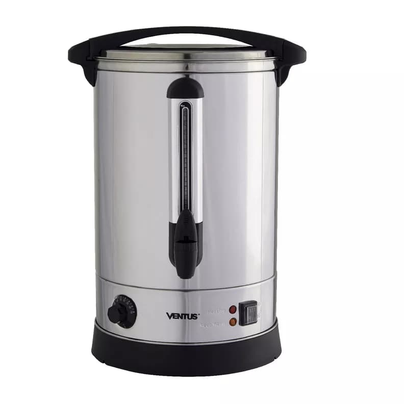 Ventus Hervidor de Agua VHA-20 20 Lts Gris
