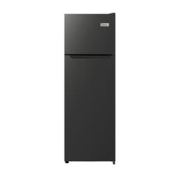 REFRIGERADOR TOP MOUNT FRIO DIRECTO 168 LTS LRT-200DFN NEGRO