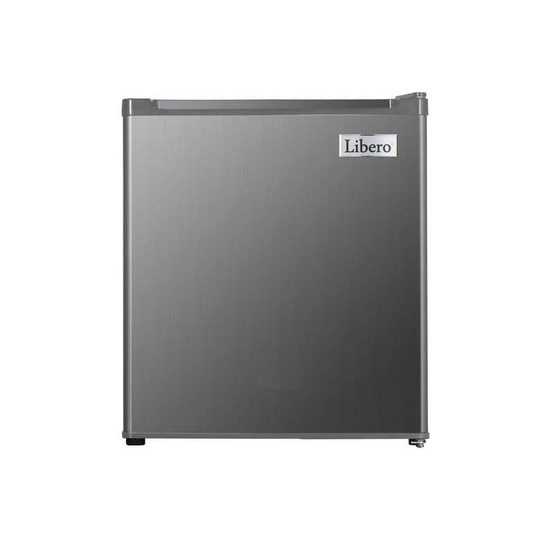 FRIGOBAR 47 LTS LFB-50I INOX Gris