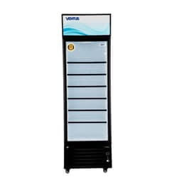 Ventus Visi-Cooler LG-360LED 1 Puerta 360 Lts Negro