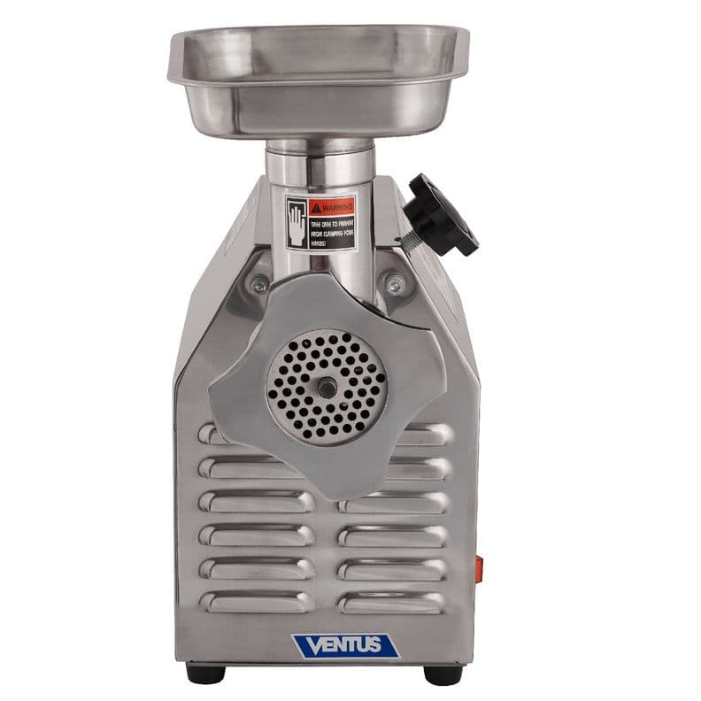Ventus Moledora de Carne VMCAI-22 220 Kg/H Gris