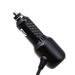 Dobe Cargador Rapido Usb Para Auto Nintendo Switch 12v/24v Negro