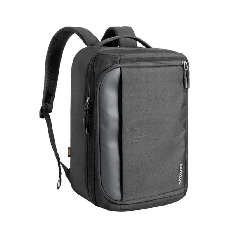 Tomtoc Mochila Navigator-G43 para PS5 - Negro