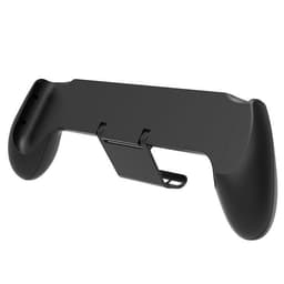 Dobe Grip Antideslizante para Nintendo Switch Lite - Comodo Negro