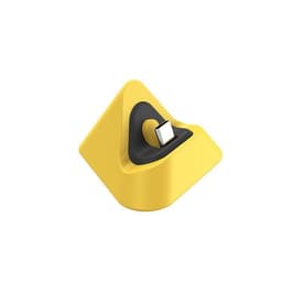 Dobe Base De Carga Para Switch Lite | Usb Tipo C Negro