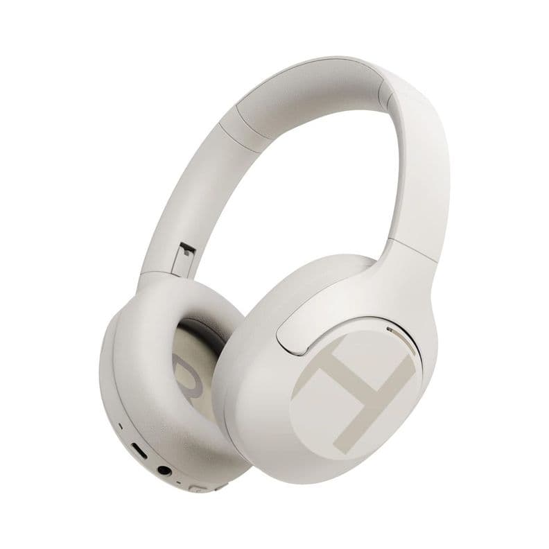 Haylou S35 ANC Audifonos Inalambricos Bluetooth Cancelacion de Ruido Blanco