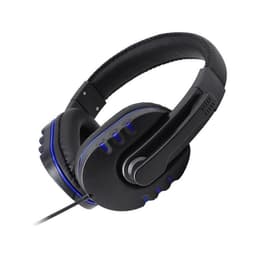 DOBE Audifono Gaming Stereo PS4 Xbox One Nintendo Switch Negro
