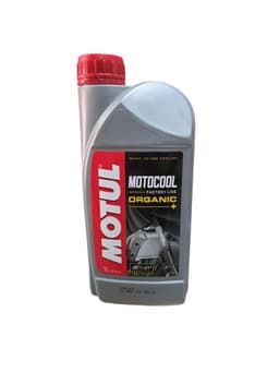 Refrigerante y Anticongelante Motocool Motul 1L 50/50 Gris 43