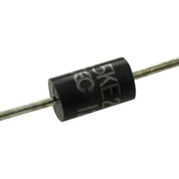 Diodo 1.5ke18ca Proteccion Contra Esd Tvs 1500w - 5 Unidades