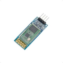 Arduino Modulo Bluetooth Hc-06 - Transceptor Rs232 Ttl Esp32