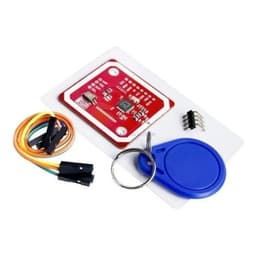 Modulo Lector Nfc Pn532 V3, Nfc, Rfid Arduino