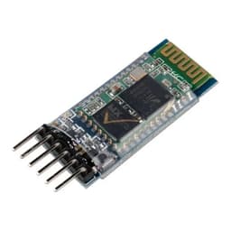 Modulo Bluetooth Hc-05 Para Arduino - Pic Hc05 Master Slave