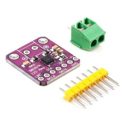 Modulo Amplificador Audio I2s Max98357 3w Arduino Nubbeo