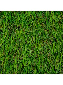 PASTO SINTETICO FORESTA P20 MM 850 GRS - ROLLO 10 X 4 MT Verde