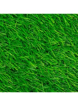 PASTO SINTETICO PRADO G30 MM 1350 GRS - ROLLO 1 X 4 MT Verde