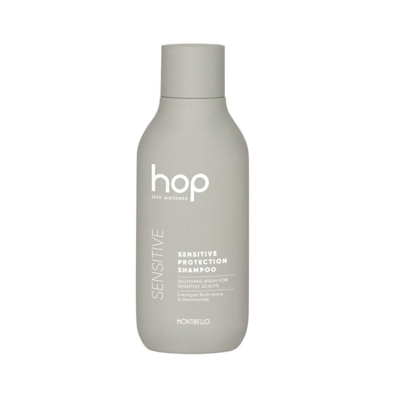 Hop Sensitive Protective Shampoo 300 Ml