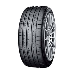NEUMATICO YOKOHAMA 255/60 R17 110W ADVAN SPORT V105 Negro