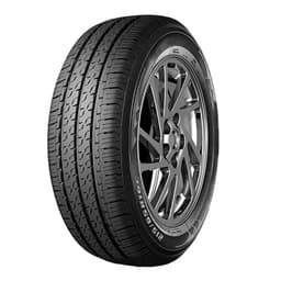 NEUMATICO YEADA 205/75 R16C 110/108R YDA-296 Negro