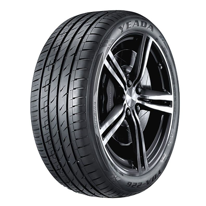 NEUMATICO YEADA 245/45 R19 102W YDA226 Negro