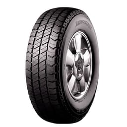 NEUMATICO BRIDGESTONE 235/60 R16 100H DUELER D687 Negro