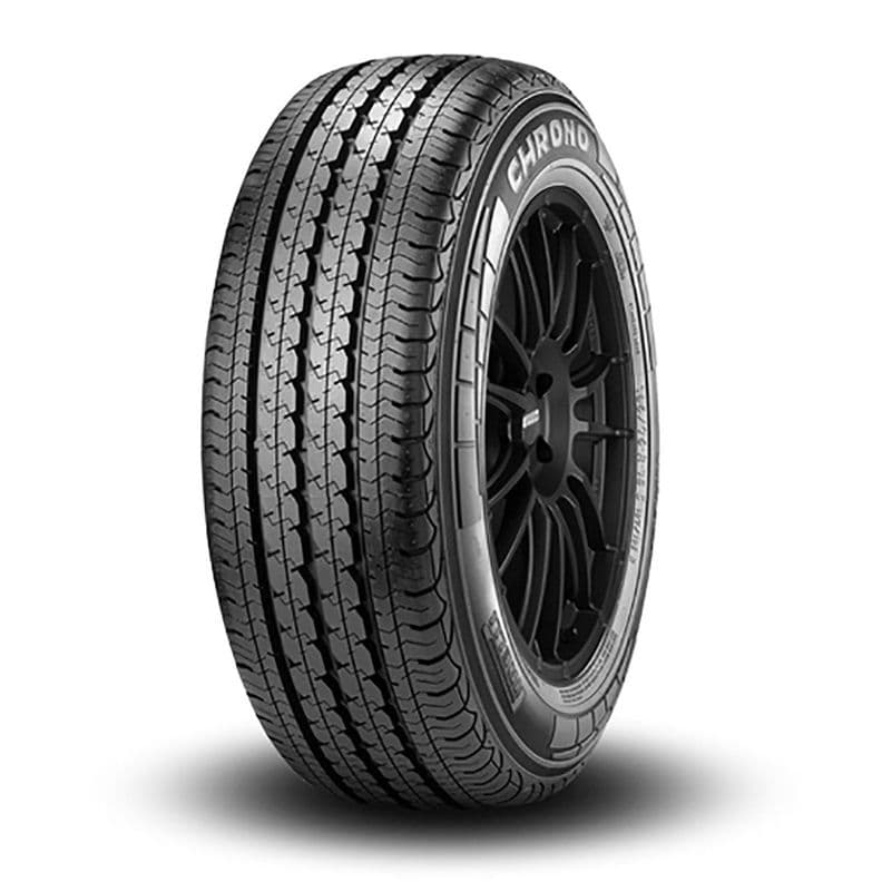 NEUMATICO PIRELLI 175/70 R14C 88T XL CHRONO Negro