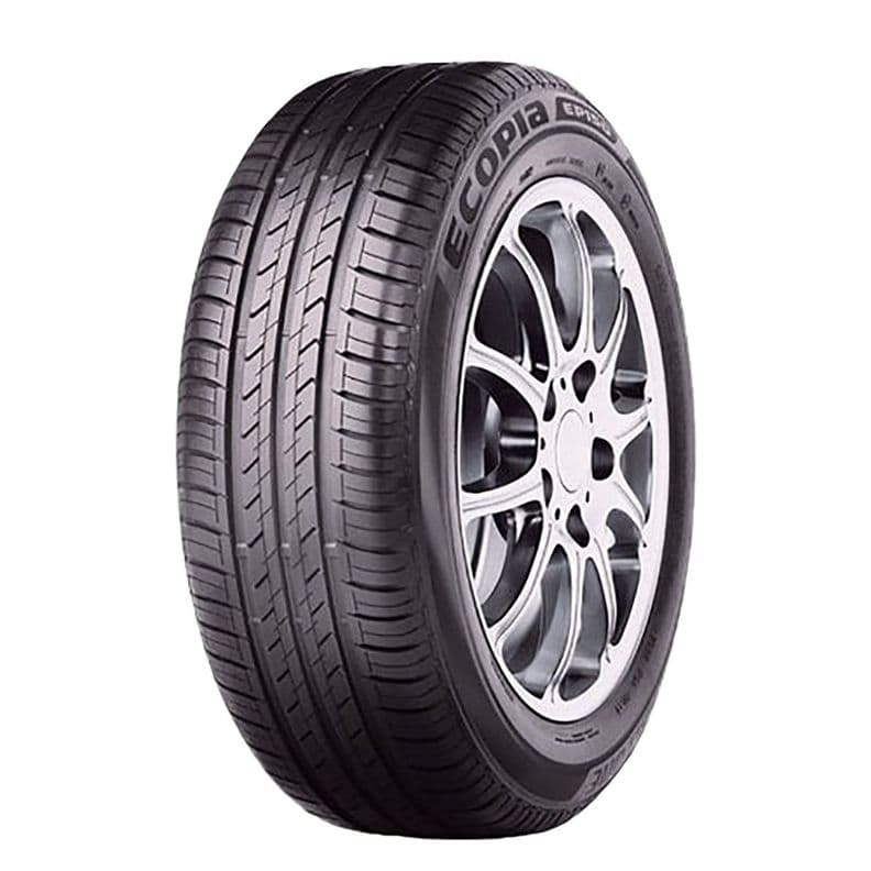 NEUMATICO BRIDGESTONE 195/60 R15 88V ECOPIA EP150 Negro