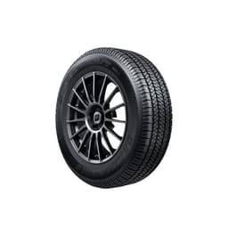 NEUMATICO BRIDGESTONE 225/55 R18 98H DUELER D684 II Negro