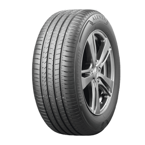 NEUMATICO BRIDGESTONE 235/50 R19 99V ALENZA1 Q3 '18 AO Negro