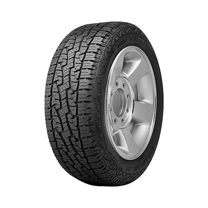 NEUMATICO NEXEN 275/55 R20 117T XL ROADIAN AT PRO RA8 Negro